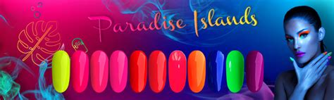 Enhance Your Summer Vibe with Island Magic Nail Designs